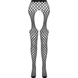 Passion - eco collection bodystocking eco s003 - - 3