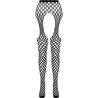 Passion - eco collection bodystocking eco s003 - 3