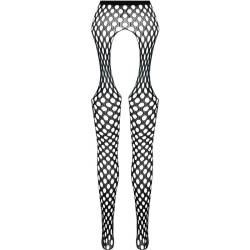 Passion - eco collection bodystocking eco s003 - - 4