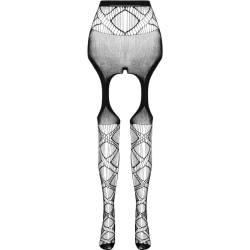 Passion - eco collection bodystocking eco s005 - 3