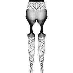 Passion - eco collection bodystocking eco s005 - 4