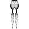 Passion - eco collection bodystocking eco s005 - 4