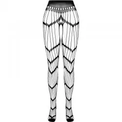 Passion - eco collection bodystocking eco s006 - - 3 Passion - eco collection bodystocking eco s006 - - 3