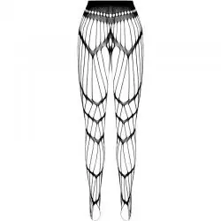 Passion - eco collection bodystocking eco s006 - - 4 Passion - eco collection bodystocking eco s006 - - 4