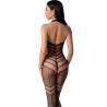 Passion - bs100 bodystocking talla unica - 2