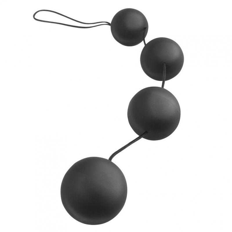 Anal fantasy vibro-bolas anales Anal fantasy vibro-bolas anales