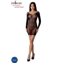 Passion - bs101 bodystocking talla unica -  - 3