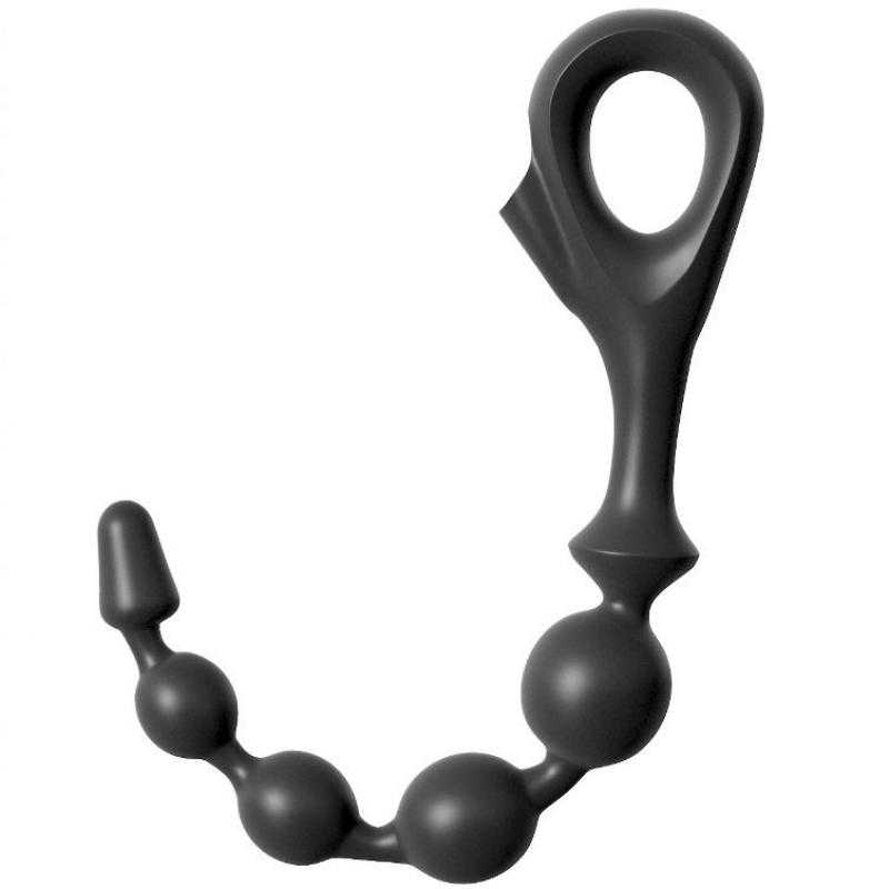 Anal fantasy collection bolas grip-ez Anal fantasy collection bolas grip-ez