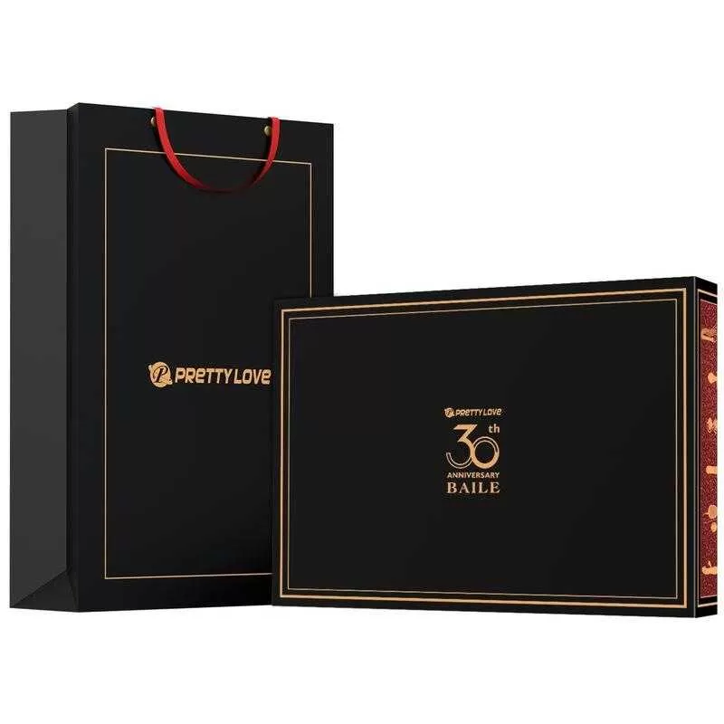 Pretty love - kit de productos para parejas Pretty love - kit de productos para parejas