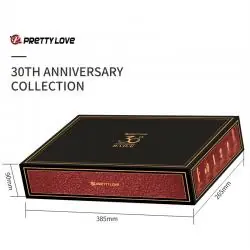 Pretty love - kit de productos para parejas Pretty love - kit de productos para parejas