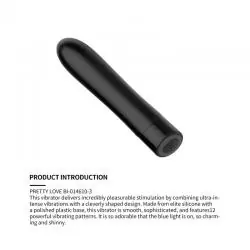 Pretty love - kit de productos para parejas Pretty love - kit de productos para parejas