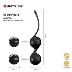 Pretty love - kit de productos para parejas Pretty love - kit de productos para parejas