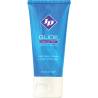 Id glide - lubricante base agua ultra long lasting travel tube 60 ml - 1