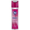 Id pleasure - lubricante base agua tinging sensation 250 ml - 1