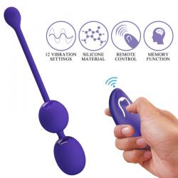 Pretty love - willie youth bolas control remoto & vibracion violeta
