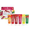 Id frutopia - lubricante surtido 5 pack 12 ml - 2