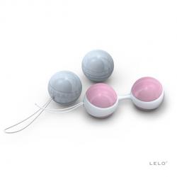 Lelo luna beads mini bolas chinas