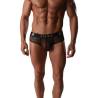 Tanga Anais Men Ares III, modelo de frente