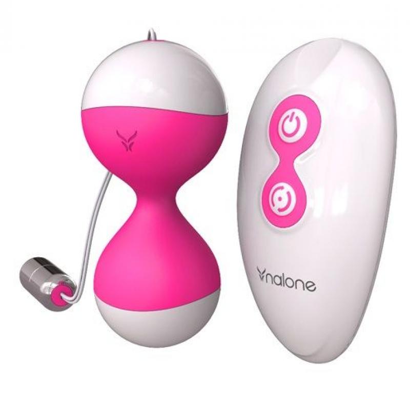 Nalone miu miu ejericicios kegel control remoto