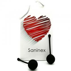 Saninex clever bola negra