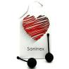 Saninex clever bola negra - 1