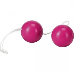 Funtoys gplug anal vibrador recargable pequeño rosa neon 3cm G-VIBE - 2