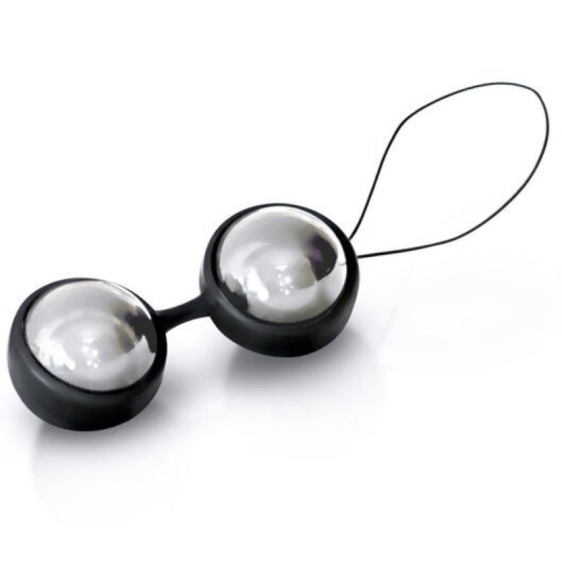 Lelo luna beads acero inoxidable