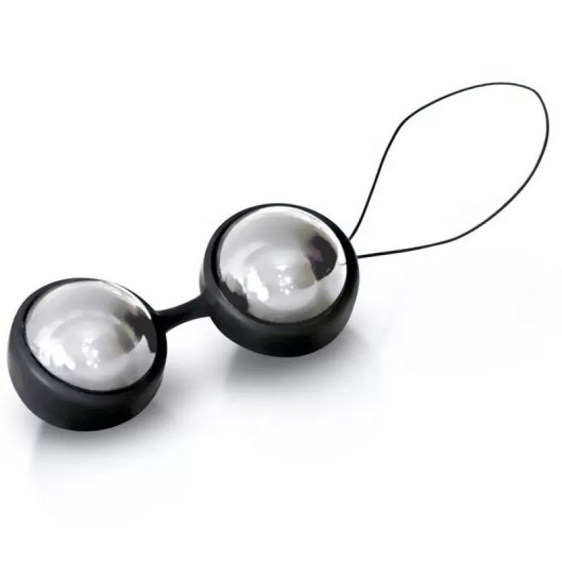 Lelo luna beads acero inoxidable Lelo luna beads acero inoxidable