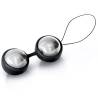 Lelo luna beads acero inoxidable - 1