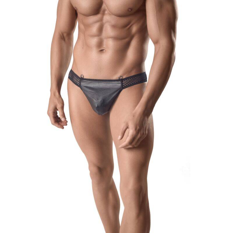 Tanga Anais Men Ares I, modelo de frente