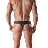 Tanga Anais Men Ares I, modelo de espaldas