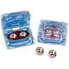 Sevencreations bolas ben wa gold - 1