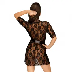 Penthouse sweet retreat peignoir - - 3 Penthouse sweet retreat peignoir - - 3