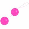 Twins balls bolas chinas rosa unisex - 1