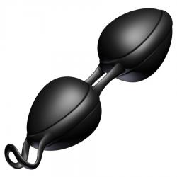 Joyballs secret bolas chinas negras.