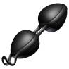 Joyballs secret bolas chinas negras. - 1
