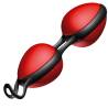 Joyballs secret bolas chinas negras y rojas - 1