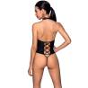 Passion nancy body eco collection color negro - 6