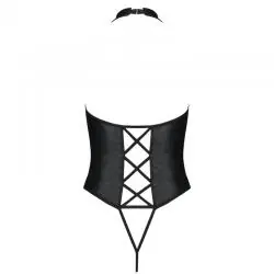 Passion nancy body eco collection color negro - - 7 Passion nancy body eco collection color negro - - 7