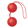 Joyballs lifestyle rojo - 1