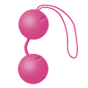 Joyballs lifestyle fucsia - 1