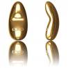 Lelo - yva masturbador con vibración de oro - 1