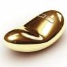 Lelo - yva masturbador con vibración de oro - 2