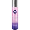 Id pleasure - lubricante base agua tinging sensation 500 ml - 1