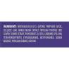 Id pleasure - lubricante base agua tinging sensation 500 ml - 4