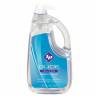 Id glide - lubricante base agua + hipoalergenico natural feel 1900 ml - 1