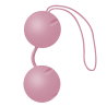 Joyballs lifestyle rosa - 1