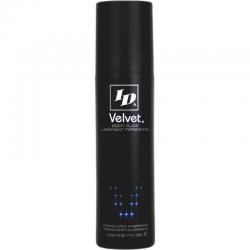 Id velvet - bodyglide lubricante base silicona 200 ml