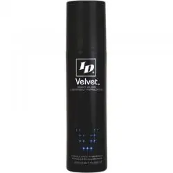 Id velvet - bodyglide lubricante base silicona 200 ml