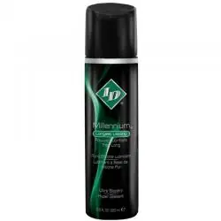 Id millennium - lubricante base silicona long lasting 250 ml